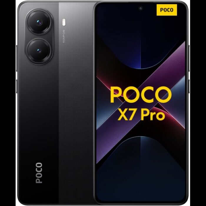 ⁦Xiaomi Redmi POCO X7 Pro (12/512GB)⁩ - الصورة ⁦1⁩
