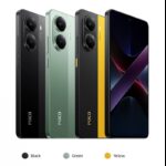 ⁦Xiaomi Redmi POCO X7 Pro (12/512GB)⁩ - الصورة ⁦3⁩