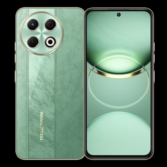 ⁦Tecno Spark 30 Pro (8+8GB/256GB) كفالة سنة⁩ - الصورة ⁦3⁩