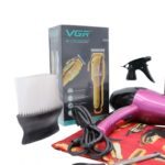 ⁦بكج حلاقة مكون من 10 قطع⁩ - الصورة ⁦4⁩