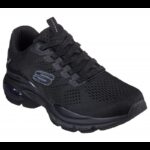Skechers Men's Skech-Air Ventura Shoes - حذاء سكيتشرز سكيتش اير فينتشرا للرجال لون أسود