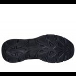 ⁦Skechers Men's Skech-Air Ventura Shoes - حذاء سكيتشرز سكيتش اير فينتشرا للرجال لون أسود⁩ - الصورة ⁦4⁩