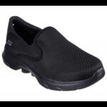 Skechers Men's GOwalk 7 Shoes - حذاء سكيتشرز جو ووك 7 للرجال لون أسود