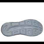 ⁦Skechers Men's Max Cushioning Premier 2.0 - Vivid Shoes - حذاء سكيتشرز ماكس كوشينينغ للرجال لون أسود⁩ - الصورة ⁦4⁩