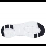 ⁦Skechers Men's Slip-ins: Glide-Step Pro Shoes - حذاء سكيتشرز سليب انس: جلايد ستيب برو للرجال لون ابيض⁩ - الصورة ⁦4⁩