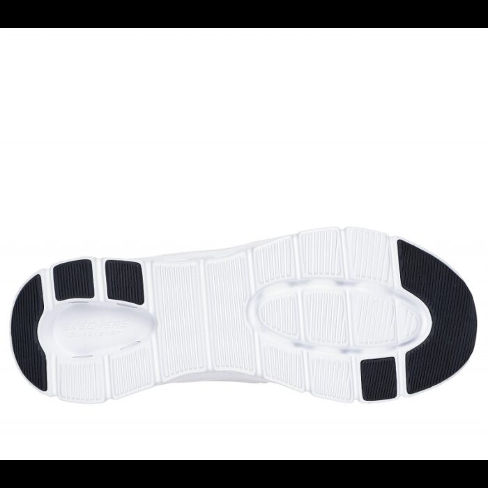 ⁦Skechers Men's Slip-ins: Glide-Step Pro Shoes - حذاء سكيتشرز سليب انس: جلايد ستيب برو للرجال لون ابيض⁩ - الصورة ⁦4⁩