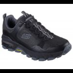 Skechers Men's Max Protect Shoes -حذاء سكيتشرز ماكس بروتيكت للرجال لون أسود