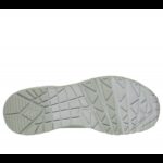 ⁦Skechers Women's Uno - Stand On Air Shoes -حذاء سكيتشرز أونو ستاند اون اير للنساء لون زيتي⁩ - الصورة ⁦4⁩