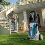 ⁦جيتور ماء 160 بار 2000 واط من Ronix⁩ - الصورة ⁦10⁩