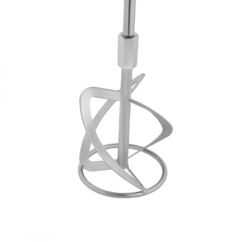 ⁦2 speed Paddle Electric Mixer 1300W Ronix خلاط سرعتين⁩ - الصورة ⁦1⁩