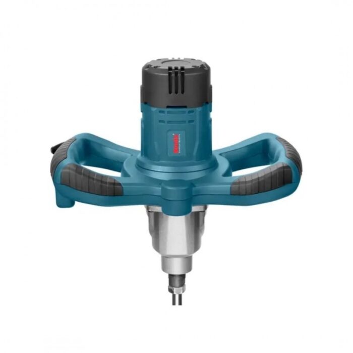 ⁦2 speed Paddle Electric Mixer 1300W Ronix خلاط سرعتين⁩ - الصورة ⁦5⁩