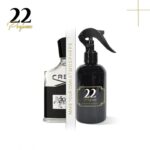 معطر بخاخ 250 مل للجو والفراش برائحة كريد افنتوس من 22 بيرفيوم