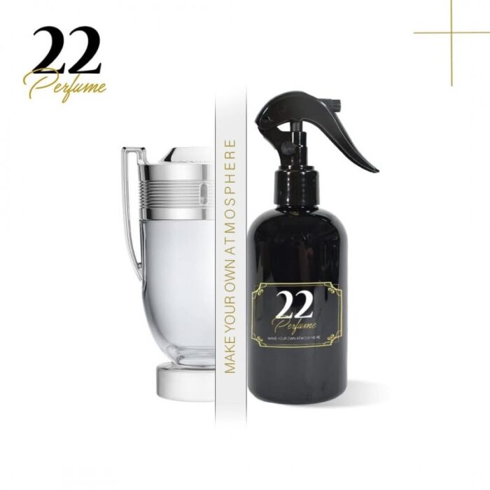 103377953_67de0fec22deb معطر بخاخ 250 مل للجو والفراش برائحة انفكتوس من 22 بيرفيوم - الصورة 1