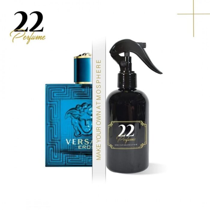 103377954_67de0fedce690 معطر بخاخ 250 مل للجو والفراش برائحة فرزاتشي ايروس من 22 بيرفيوم - الصورة 1