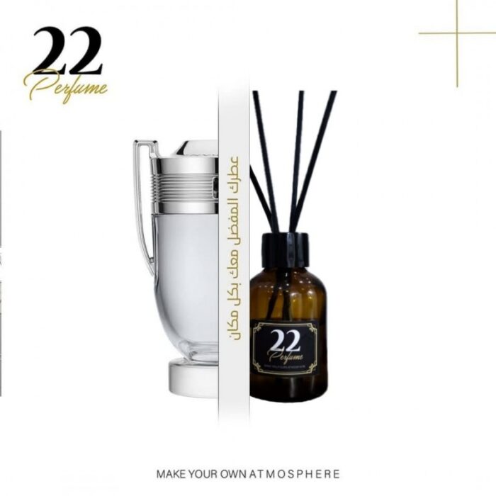 103377966_67de0ffe92e1e معطر عيدان 50 مل برائحة انفكتوس من 22 بيرفيوم - الصورة 1