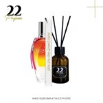 معطر عيدان 50 مل برائحة سكادا روكين ريو من 22 بيرفيوم