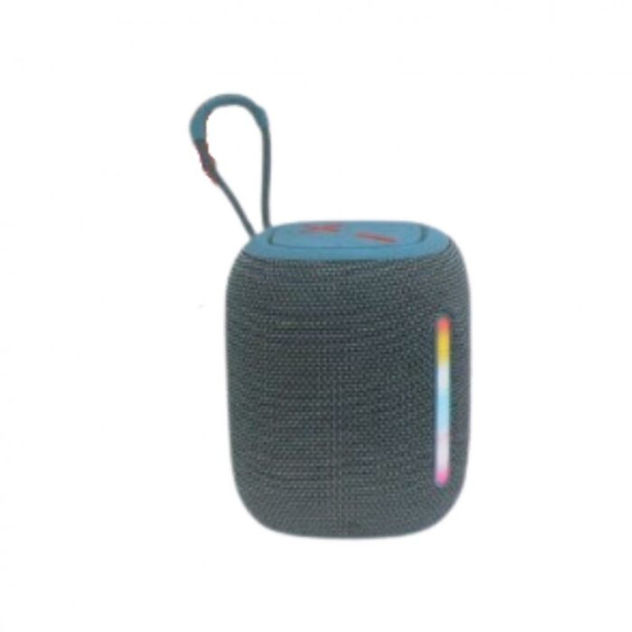 ⁦9Pro BT Speaker 55D Blue⁩ - الصورة ⁦2⁩