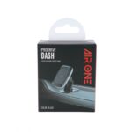 Car stands MO7-T2 dashboard connection - air one black