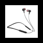 ⁦CASUAL BT wireless headphones black⁩ - الصورة ⁦2⁩