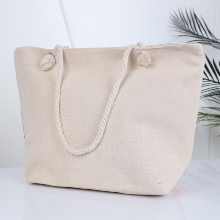 103378065_67de10c0b0646 شنطة يد قماش للرحلات - الصورة 1