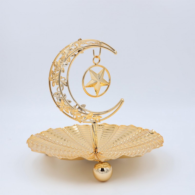 ⁦مضيفة رمضان مع اضائة⁩ - الصورة ⁦1⁩