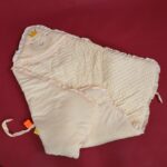 ⁦كوفلية بيبي لون أصفر⁩ - الصورة ⁦6⁩