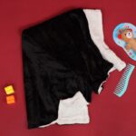 حرام بيبي لون اسود