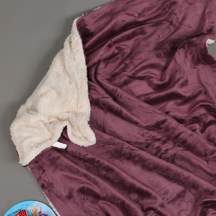 103378104_67de10ff1d8fa حرام بيبي لون بنفسجي - الصورة 1