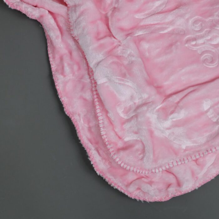 ⁦حرام بيبي لون زهري⁩ - الصورة ⁦2⁩