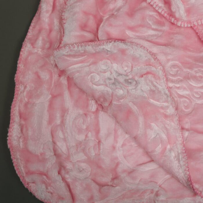 ⁦حرام بيبي لون زهري⁩ - الصورة ⁦3⁩