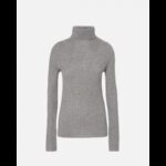 ⁦بلوزة جولف صوف ناعم للأطفال لون سكني⁩ - الصورة ⁦6⁩