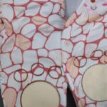 ⁦تبان بيبي لون ابيض وأصفر⁩ - الصورة ⁦2⁩