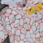 ⁦تبان بيبي لون ابيض وأصفر⁩ - الصورة ⁦7⁩