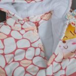 ⁦تبان بيبي لون ابيض وأصفر⁩ - الصورة ⁦8⁩