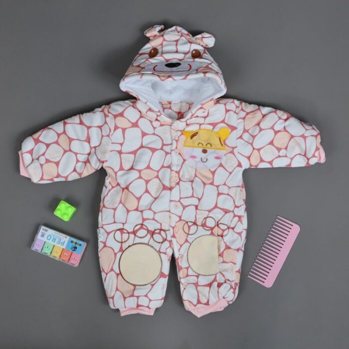 ⁦تبان بيبي لون ابيض وأصفر⁩ - الصورة ⁦10⁩