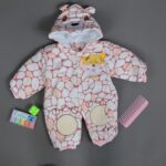 ⁦تبان بيبي لون ابيض وأصفر⁩ - الصورة ⁦11⁩