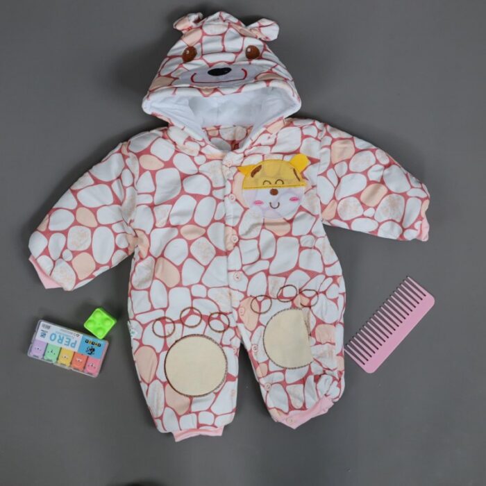 ⁦تبان بيبي لون ابيض وأصفر⁩ - الصورة ⁦11⁩