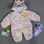 ⁦تبان بيبي لون ابيض وأصفر⁩ - الصورة ⁦12⁩