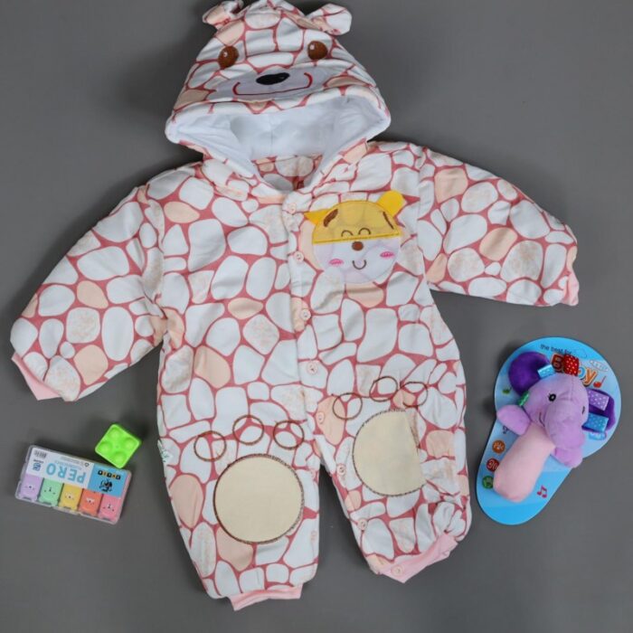 ⁦تبان بيبي لون ابيض وأصفر⁩ - الصورة ⁦12⁩