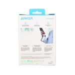 ⁦ANKER Lightweight with Built-in USB-C Cable 10000mAh 30W Nano Power Bank⁩ - الصورة ⁦8⁩