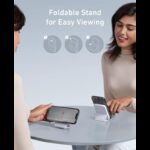 ⁦ANKER Charge Wire-Free Anywhere Anytime MagGo 5000mAh 7.5W Power Bank⁩ - الصورة ⁦2⁩