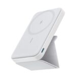 ⁦ANKER Charge Wire-Free Anywhere Anytime MagGo 5000mAh 7.5W Power Bank⁩ - الصورة ⁦7⁩