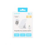 ⁦ANKER Charge Wire-Free Anywhere Anytime MagGo 5000mAh 7.5W Power Bank⁩ - الصورة ⁦8⁩