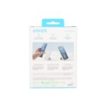 ⁦ANKER Charge Wire-Free Anywhere Anytime MagGo 5000mAh 7.5W Power Bank⁩ - الصورة ⁦9⁩