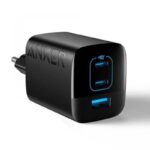 ANKER 336 Charger 67W ( 2 USB-C and 1 USB-A )