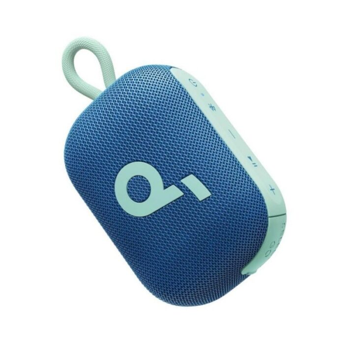 ⁦soundcore by ANKER Select 4 Go All Day Power Vibrant Vibes ( Blue )⁩ - الصورة ⁦1⁩