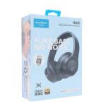 ⁦soundcore by ANKER Q20i Noise Cancelling Wireless Headphones ( Black )⁩ - الصورة ⁦7⁩