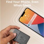 ⁦Eufy Security by ANKER Smarttrack Card Finds Lost Items Anywhere⁩ - الصورة ⁦2⁩