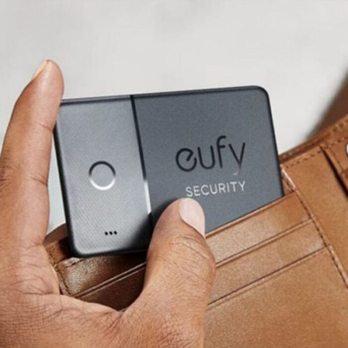 ⁦Eufy Security by ANKER Smarttrack Card Finds Lost Items Anywhere⁩ - الصورة ⁦3⁩