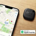 ⁦Eufy Security by ANKER Smarttrack Link Finds Lost Items Anywhere⁩ - الصورة ⁦3⁩